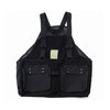 MIS HUNTING VEST BLACK MIS-1030画像