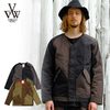 VIRGO Non collar fusion jkt VG-JKT-336画像