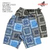 GRAMICCI WEATHER ST-SHORTS GMP-21S020画像