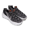 NIKE SPACE HIPPIE 04 IRON GREY/PHOTON DUST-BLACK CZ6398-002画像