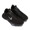 NIKE AIR ZOOM-TYPE BLACK/SUMMIT WHITE-BLACK CJ2033-004画像