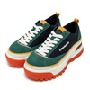 UMBRO ROTI GREEN U0323CCR96-NYYE画像