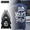 Subciety PARKA-TAG- 105-31273画像