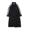 adidas JACKET BLACK GM5367画像