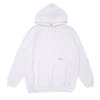 Fragment Design × retaW Fragrance Experience Hoodie WHITE画像