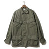 orslow U.S.ARMY RIPSTOP MILITARY JACKET 01-6010-76画像