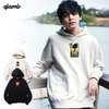 glamb Fragile hoodie GB0121-CS02画像