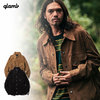 glamb Suede single blouson GB0121-JKT04画像