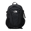 THE NORTH FACE SINGLE SHOT ASPHALT GRAY LIGHT HEATHER NM71903画像