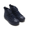 CONVERSE CHILD ALL STAR LIGHT WR V-1 HI NAVY 37301000画像