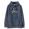 Fucking Awesome Club Hoodie画像