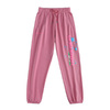 UNKNOWN SUMMER SEASON JOGGER PINK D2-06709-001画像