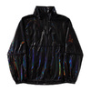 UNKNOWN OIL SPILL TRACK JACKET BLACK D1-06702-002画像