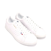 le coq sportif LA ROLAND LE WHITE QL1PJC18WH画像