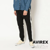 AVIREX 5 POCKET SIDE LINE EASY PANTS 6116092画像