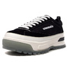 UMBRO ROTI BLACK U0323CCR96BK画像