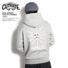 CUTRATE THE JOKER SWEAT PARKA -GRAY- CR-21JK001画像