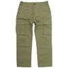 NIKE SB FTM Flex Cargo Pant Olive AT3496-222画像