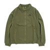 NIKE SB Essentials JKT Olive CV4306-325画像