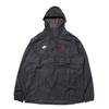 NIKE JSW WINGS 1988 ANORAK JKT DARK GREY/GYM RED AJ0428-021画像