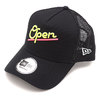 NEW ERA ネオンサイン 9FORTY A-Frame Truker BLK/MULTI 12711457画像