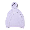 NIKE AS M NSW PO SB HOODIE REVIVAL PURPLE CHALK/DK SMOKE GREY DA0681-596画像