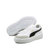 PUMA OSLO MAJA ARCHIVE WNS Puma White-Puma Black 375057-01画像