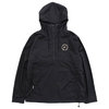 NIKE JDI Woven Hoodie JKT Black DA0175-010画像