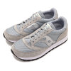 Saucony JAZZ 81 GREY/SILVER S70539-3画像