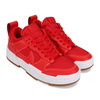 NIKE W DUNK LOW DISRUPT UNIVERSITY RED/UNIVERSITY RED CK6654-600画像