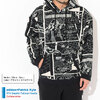 adidas × Patrick Kyle RYV Graphic Pullover Hoodie Originals GN3345画像