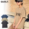 quolt WOLF TEE 901T-1491画像