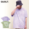 quolt DYED-DOLMAN CUTSEW 901T-1508画像