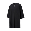 PUMA CLASSICS TEE DRESS Puma Black 530415-01画像