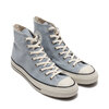 CONVERSE ALL STAR PET-CANVAS HI GREY 31303751画像