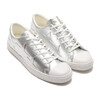 CONVERSE ALL STAR COUPE TRIOSTAR EB OX SILVER 31303480画像