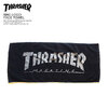 THRASHER MAG LOGO FACE TOWEL TH-00909画像