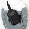 NIKE Essential Hip Pack Black BA6144-011画像