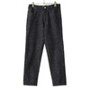 WESTOVERALLS 806T DENIM BLACK画像