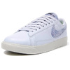 NIKE (WMNS) BLAZER LOW SE LT ARMORY BLUE/LT ARMORY BLUE-BLACK DA4934-400画像