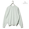 HERILL Cotton L/S Crewneck 21-080-HL-8060-1画像