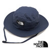 THE NORTH FACE WP Horizon Hat URBAN NAVY NN01909-UN画像