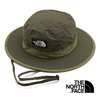 THE NORTH FACE WP Horizon Hat BURNT OLIVE/NEW TAUPE NN01909-BN画像