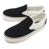 VANS SURF SUPPLY SLIP-ON PLATFORM SF KARINA/BLACK VN0A3MVC4XY画像