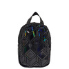 adidas BACKPACK MINI BLACK GN3036画像