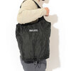 BEN DAVIS Eco Bag WHITE LABEL BDW-8103画像