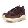 NIKE (WMNS) AIR MAX 97 SE "COFFEE PACK" FAUNA BROWN/MAHOGANY/TEAM ORANGE/SESAME DD5395-244画像