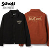 Schott LOGO SWING TOP 3112047画像