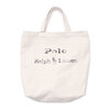 POLO RALPH LAUREN Logo Tote Bag画像