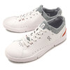 On M The Roger Advantage WHITE/FLARE 48.99458画像